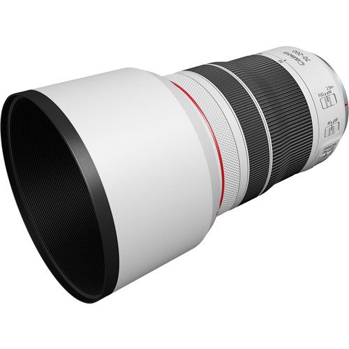 Canon RF 70-200mm F4 L IS Zoom Lens 006